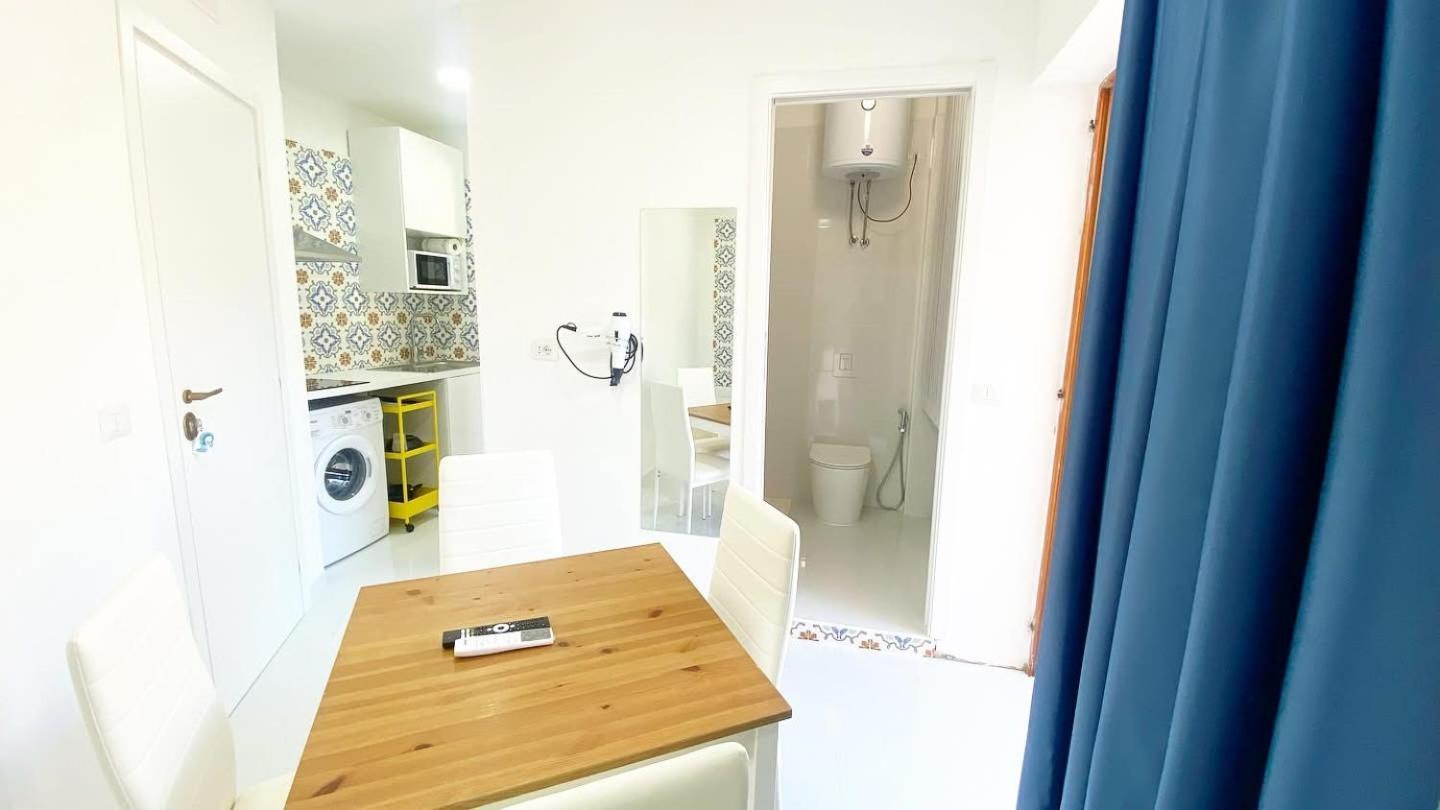 Sorrento Home Екстер'єр фото